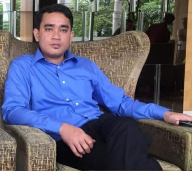 Bupati Mangkir Dari Panggilan Kejari Kuansing Terkait Dugaan Kasus Korupsi
