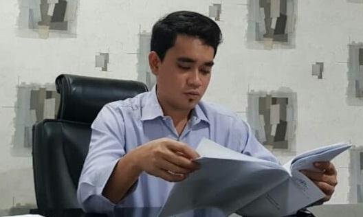 Nurul Huda Minta Anak Bupati Rohil Segera diproses Terkait Penganiayaan
