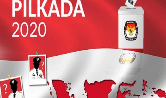 Ada apa dengan Komisi Pemilihan Umum Pelalawan ???
