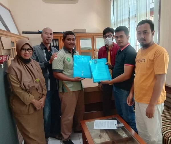 Kepala DPMD Kampar Sebutkan Perselisihan Hasil Pemilihan di Lima Desa