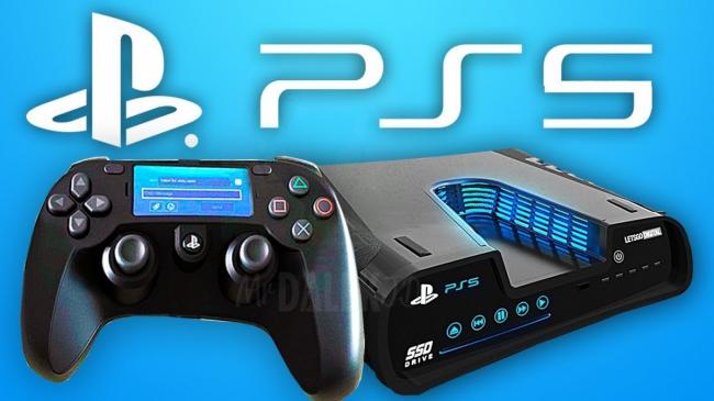 Harga Playstation 5 Akan Lebih Mahal di Pasaran 