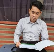DR. Muhammad Nurul Huda, S.H.,M.H Doktor Muda Dengan Segala Prestasi