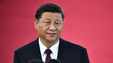 Xi Jinping Sebut Darurat Corona Terbesar dalam Sejarah China