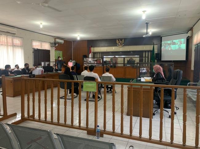 Didepan Jaksa Se Indonesia, Hadiman Akan Cerita Pengalaman Tempur Melawan Koruptor