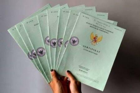 Kades Taridi Diduga Berupaya Urus Sertifikat Diatas Izin Lokasi Koperasi Elsa Desa Sekijang