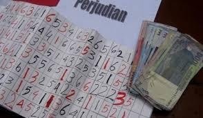 Lapor Pak Kapolres Kuansing, Tangkap DPO Bandar Togel Sdr AS