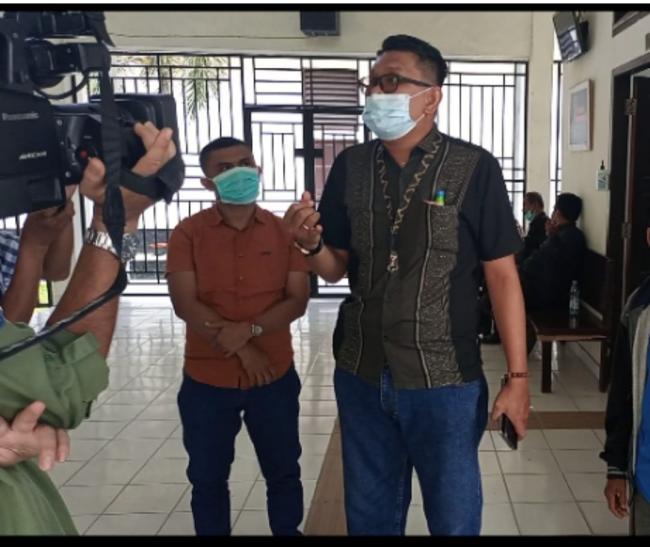 Setelah Rohil, Rohul dan Kuansing, Aktivis GAMARI Mulai Sorot Kinerja Pemkab Bengkalis dan Kampar