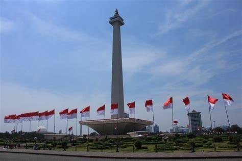 Indonesia Negara Paling Dermawan di Dunia Versi CAF