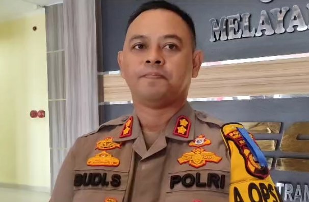 Kapolres Rohul Akan Tindak Anggotanya Terlibat Pencurian