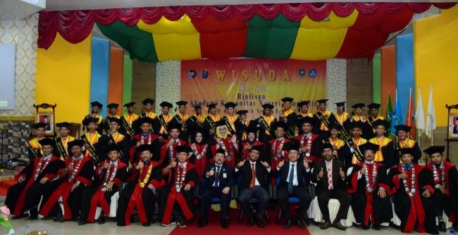 Pemda dan DPRD akan Cari Cara Agar AKN Tetap Eksis
