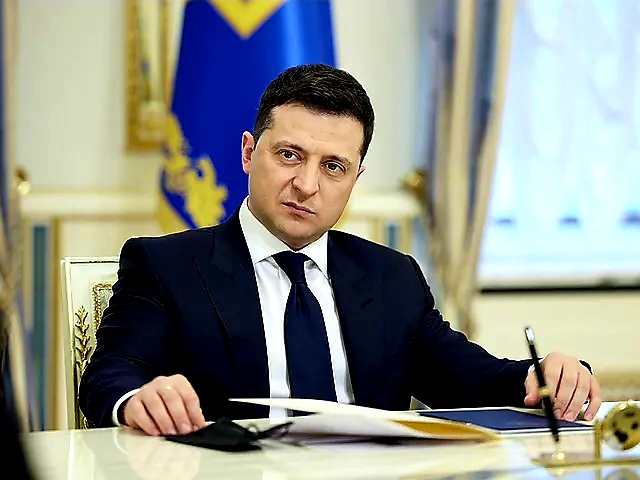 Jika China Bantu Rusia, Zelensky Yakinkan Perang Dunia III Bakal Pecah