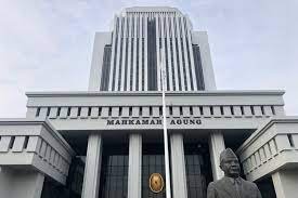 MA Bentuk Tim Periksa Majelis PN Jakpus yang Putuskan Pemilu Ditunda