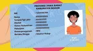 Bengkalis Kembali Terima Blanko Tambahan Blanko e-KTP Sebanyak 4000 Keping