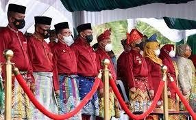 Pemkab Meranti Laksanakan Rangkaian Acara HUT Kepulauan Meranti Ke-13