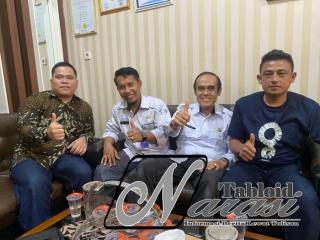 Dirut RSUD Rohul Klarifikasi: Serum Anti Bisa Ular Tersedia, Pasien Dirujuk ke RS Insani