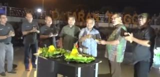 Milad Ke 20 LPPL Radio Swara Lima Luhak Gelar Berbagai Perlombaan Untuk Masyarakat