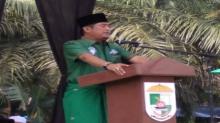 Luncurkan Tujuh Aplikasi, Ketum Santri Tani NU Apreisasi Kinerja Kapolri dalam Seratus Hari