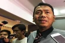 Laporkan Hakim Yosep Butar-Butar Ke KY, Kapitra : Langkah Kejari Kuansing Sudah Benar