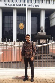 Pengacara Efri Edison SH Akan Melaporkan Oknum PNS Dinkes Riau ke Polda