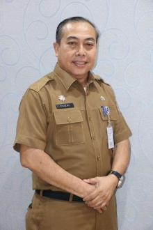 Baru Dua OPD Laporkan Data Aset ke BPKAD