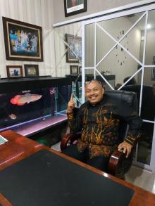Dugaan ada Bau Korupsi di Pembebasan Lahan Kantor Dinas Pendidikan dan PUPR Bengkalis