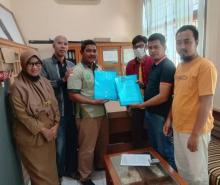 Kepala DPMD Kampar Sebutkan Perselisihan Hasil Pemilihan di Lima Desa