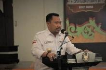 Terkait Sembako, Bupati Kampar Himbau Masyarakat Agar Tidak Khawatir