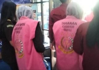 Pidsus Kejari Rohul Tetapkan Dua Tersangka Kasus Korupsi SMA Negeri 1 Ujung Batu