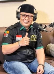 Ketum DPP APKASINDO : "Petani Program PSR Jangan di Ganggu"