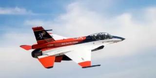 Amerika Berhasil Uji Coba Jet Tempur Beraksi dengan Artifisial Intelligence