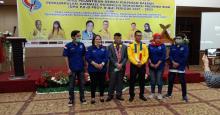 Pemprov Riau Tidak Respon Pelantikan DPD PJI-D, Ini Tanggapan Ketum SPI