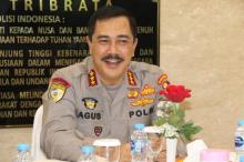 Profil Komjen Pol Agus Andrianto Digadang Jadi Calon Kapolri