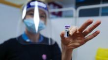 Malaysia Setujui Penggunaan Vaksin Pfizer untuk Usia 12 Tahun ke Atas
