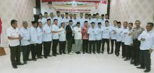 Apkasindo Kabupaten Kampar Periode 2020-2025 Terbentuk, Bupati Kampar : Sejahterakan Petani dan Sta