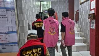 Ungkap Kasus Korupsi, Kejari Rokan Hulu Tahan Enam Tersangka