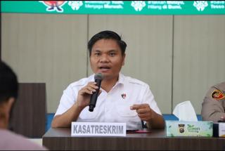AKP Dr. Raja Kosmos Ukir Prestasi dan Dekat dengan Masyarakat