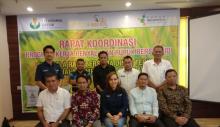 CV.Kuala Raja Bantu Kelompok Tani Dapatkan Pupuk Organik Subsidi