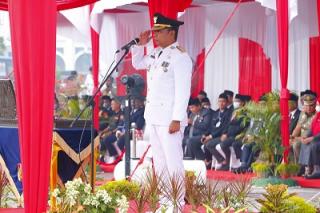 Kembali Diamanahkan Sebagai Pj Walikota Pekanbaru, Ini Deretan Program Prioritas Sukses Berjalan