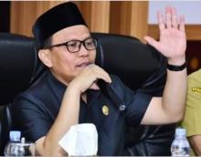 H. Khairul Umam Sangat Mendukung Langkah Penanganan Covid-19 Oleh Komisi I