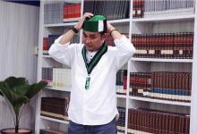 Bobby Irtanto Kandidat Ketum PB HMI : Indonesia Harus Kembali Pada Identitasnya