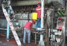Pemadaman Bergilir oleh PLN Rayon Bengkalis