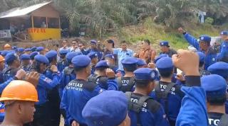 Satgas FSPPP Temu Ramah Sesama Anggota