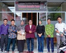 Humanity Education Program Pendidikan Jurnalistik  PJC, Angkatan III