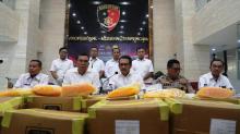 Kemendag dan Polri Bekerjasama Awasi Barang Impor Ilegal