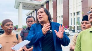 Sidang Class Action Koperasi Sawit Timur Jaya: anggota Koperasi Harapkan Keputusan Adil dari Majelis