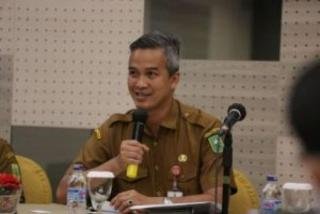 Begini Penjelasan Kadisdik Riau Terkait Mutasi Kepsek