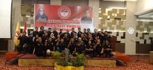 Rumuskan Program Kerja, FPII Provinsi Riau Gelar RAKERDA