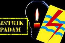 Listrik di Pulau Bengkalis Tiba-Tiba Padam Total Hari Ini