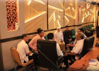 Optimalkan Pendapatan Daerah, KPK dan Pemprov Riau Bedah Transparansi PI 10 Persen Blok Migas