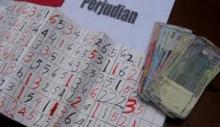 Lapor Pak Kapolres Kuansing, Tangkap DPO Bandar Togel Sdr AS